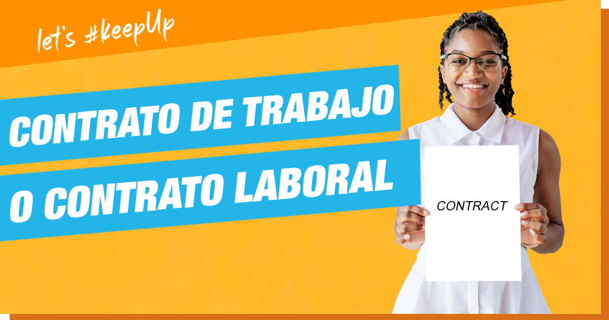 Contrato de trabajo