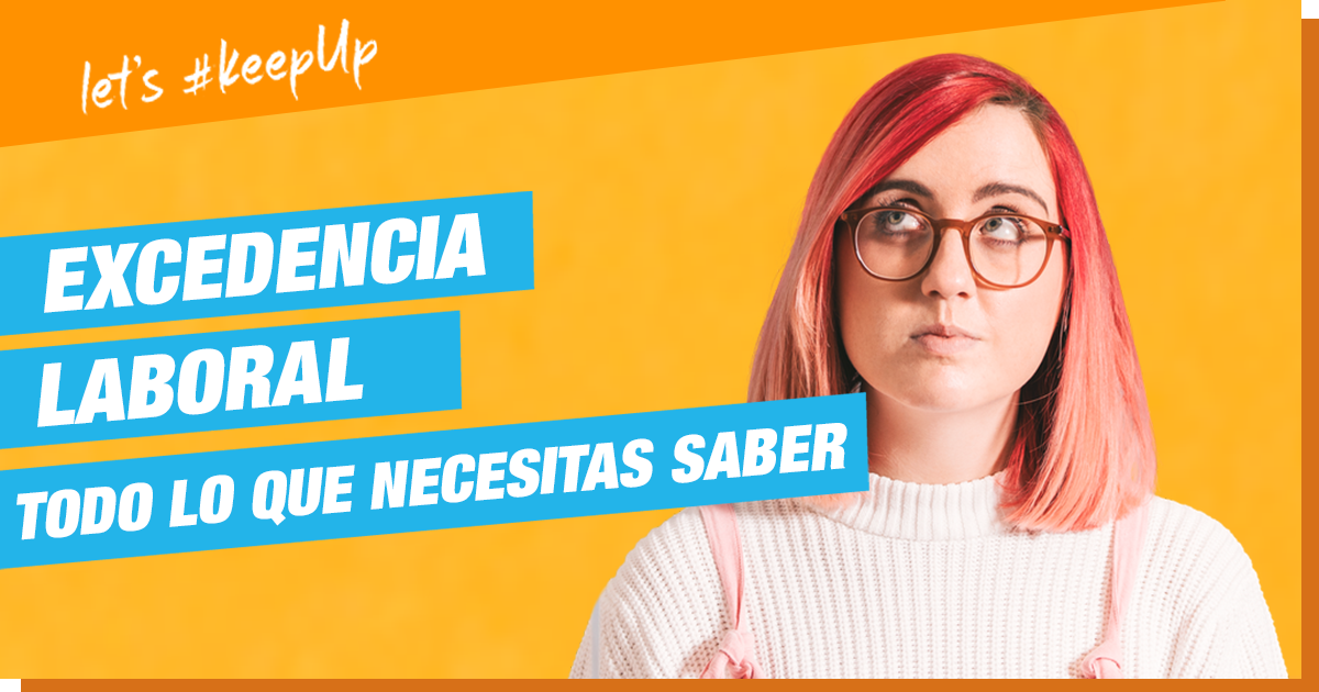 excedencia laboral