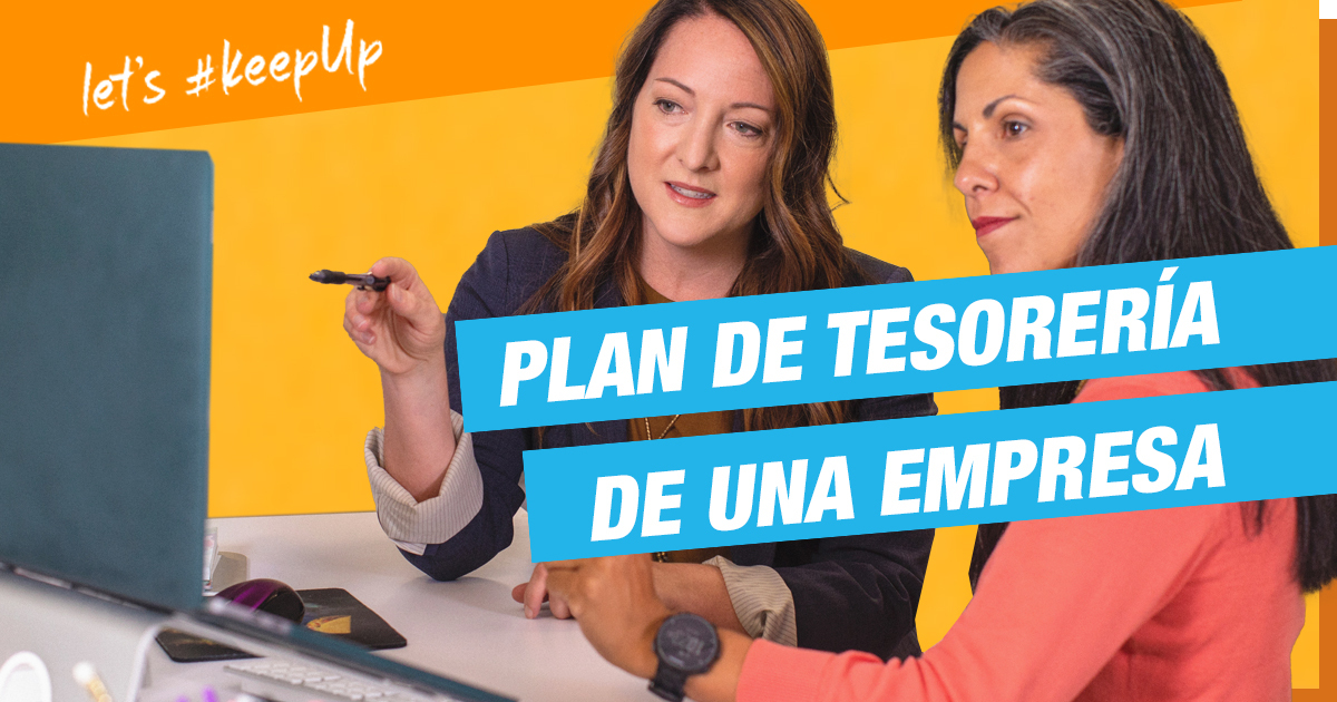 plan tesoreria