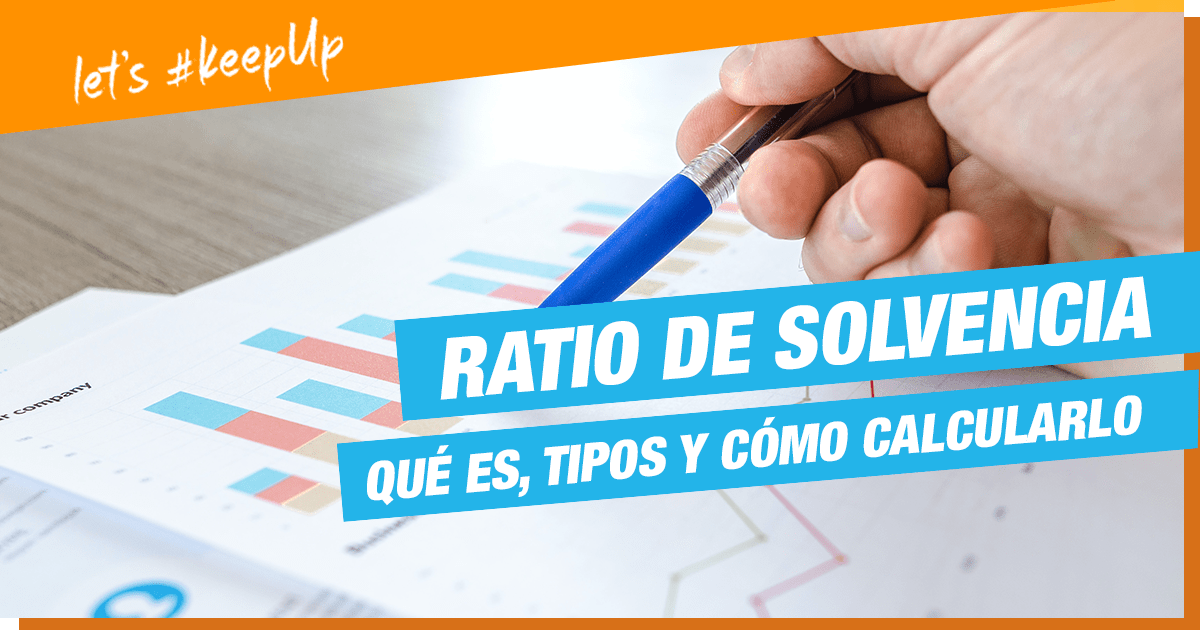 Ratio de Solvencia
