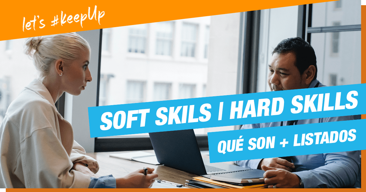 soft skils hard skills