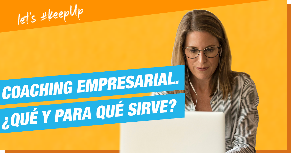 Coaching Empresarial
