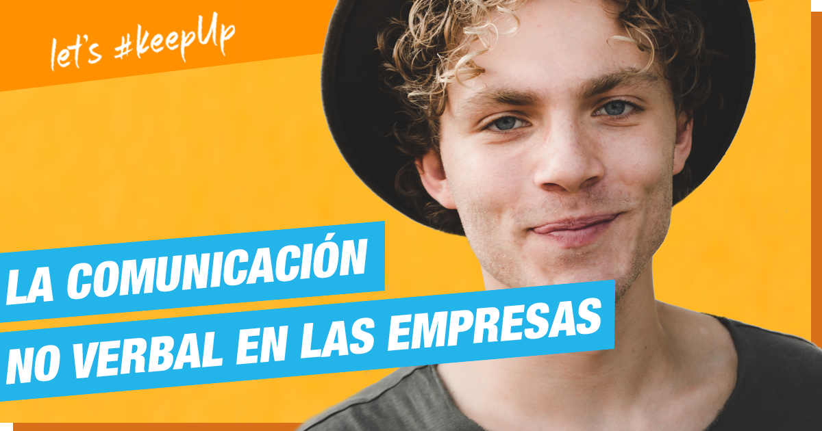 comunicación no verbal