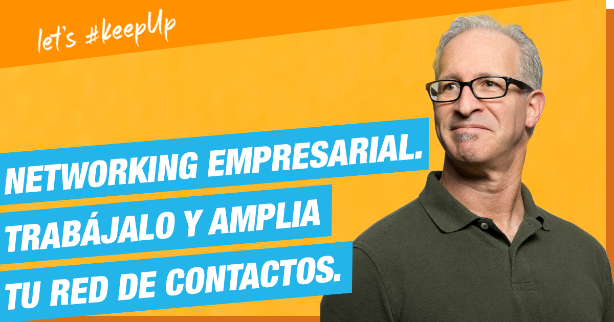 Networking empresarial
