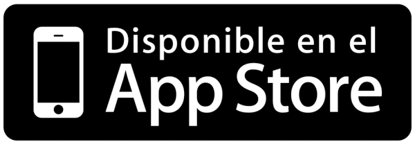 botón de ios