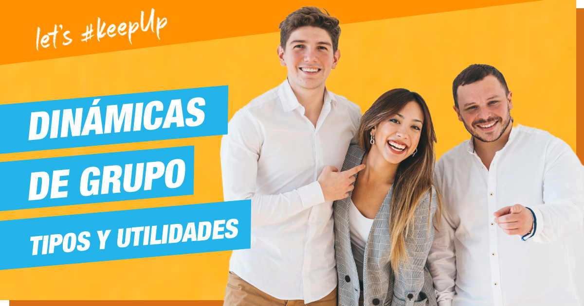 dinamicas de grupo