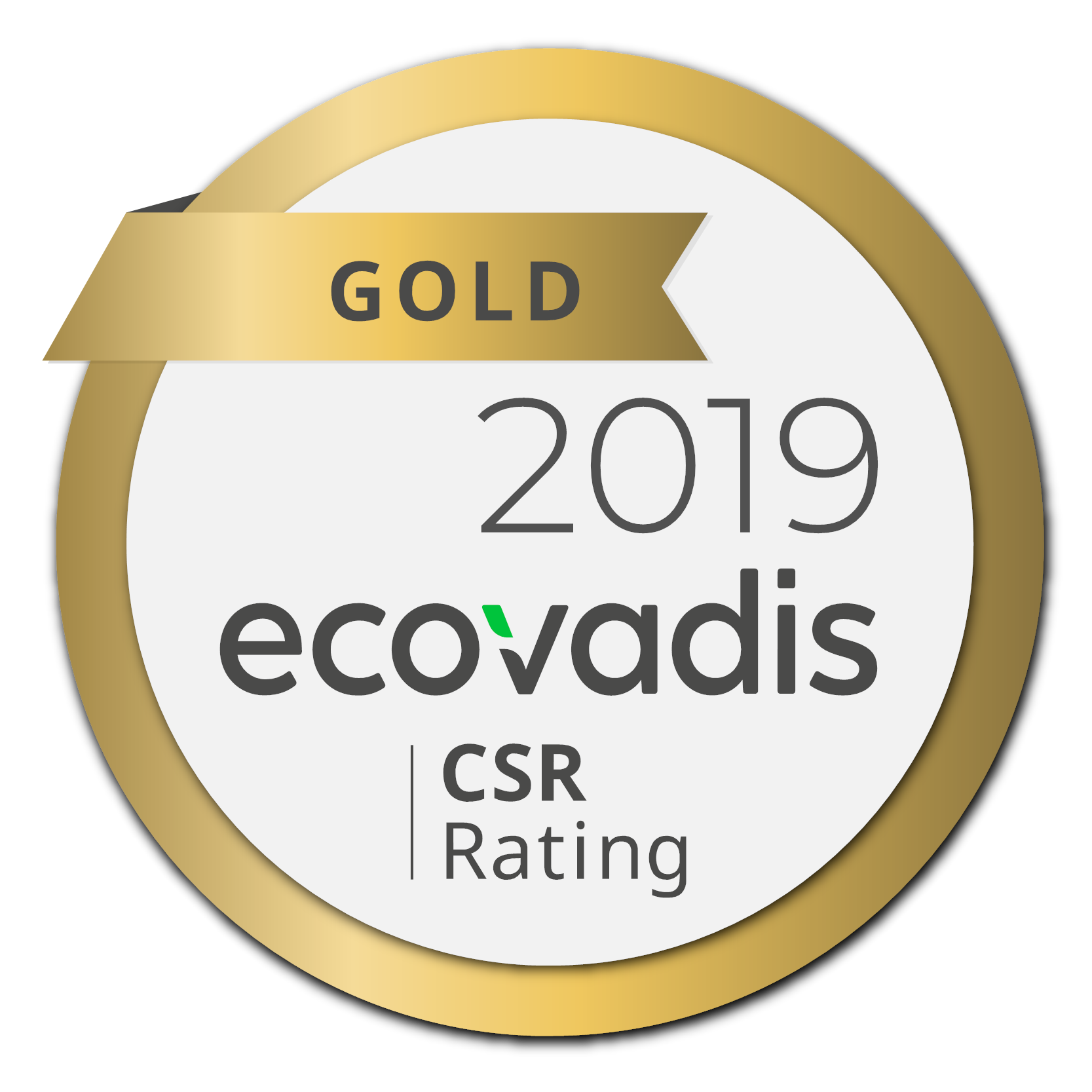 ecovadis 2019