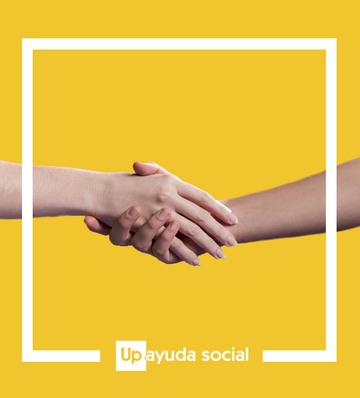 Up Solidario