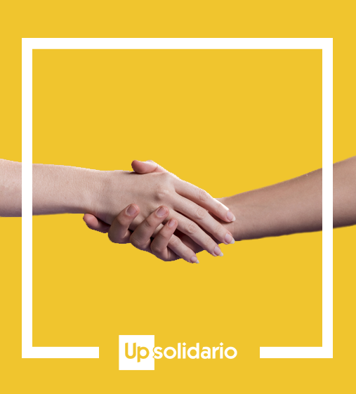 Up Solidario