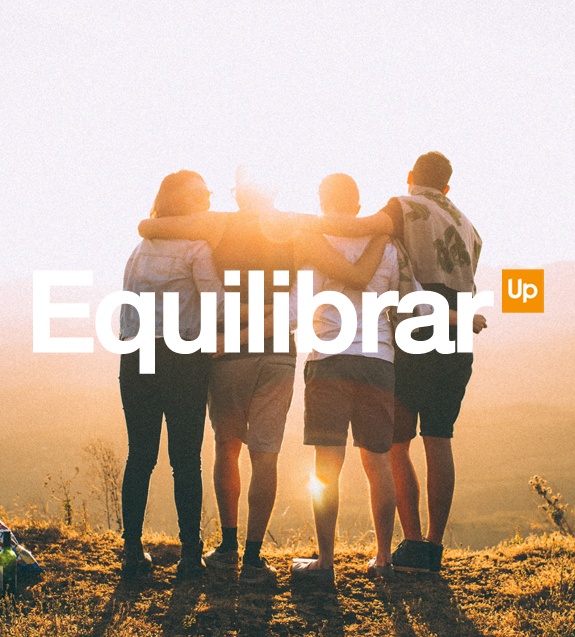 Equilibrar Up SPAIN