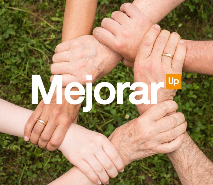 Mejorar Up SPAIN