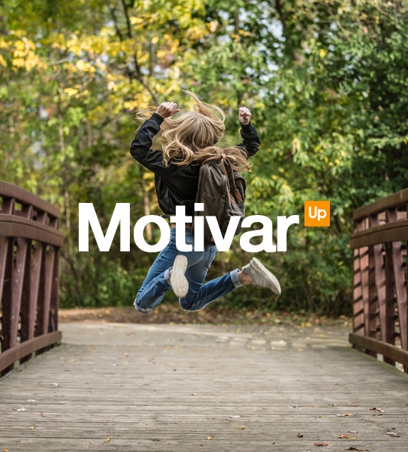 Motivar Up SPAIN