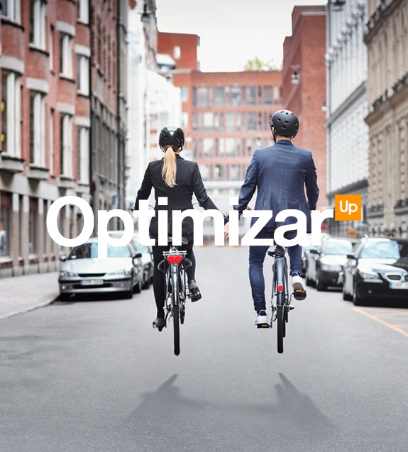 Optimizar Up Retriplus