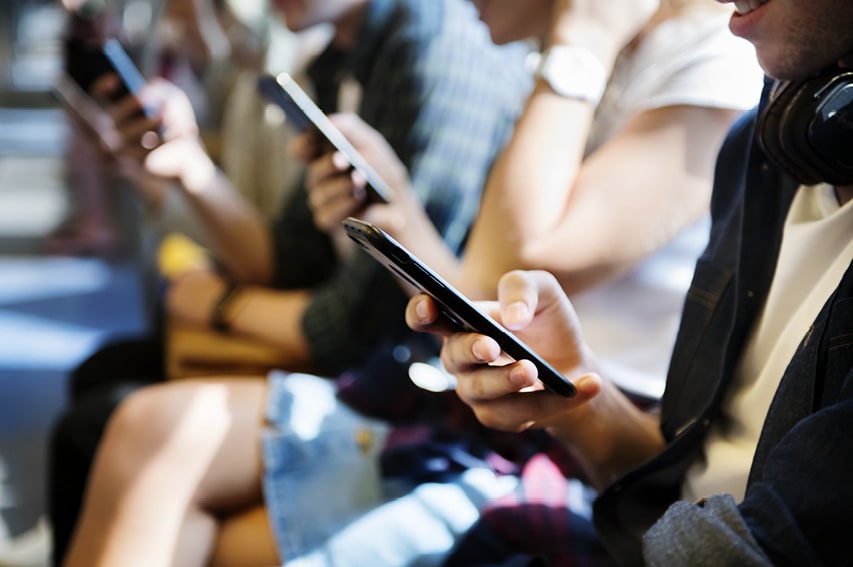 post-SR-5 estrategias de Social Recruiting para captar talento en tu organización-min
