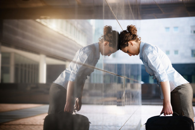 should-you-tell-your-boss-youre-unhappy