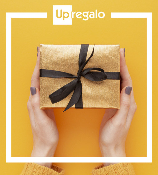 UpRegalo Contacto
